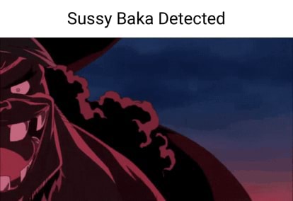 Sussy Baka Among Us Shrine [Feb 2022] Updates on all essentials! 